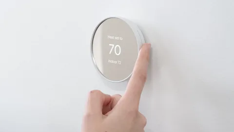 best smart thermostats for long-term use