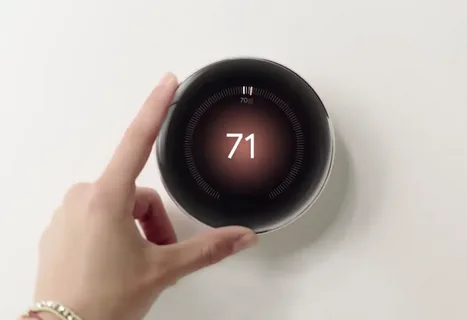 smart thermostats with essential features