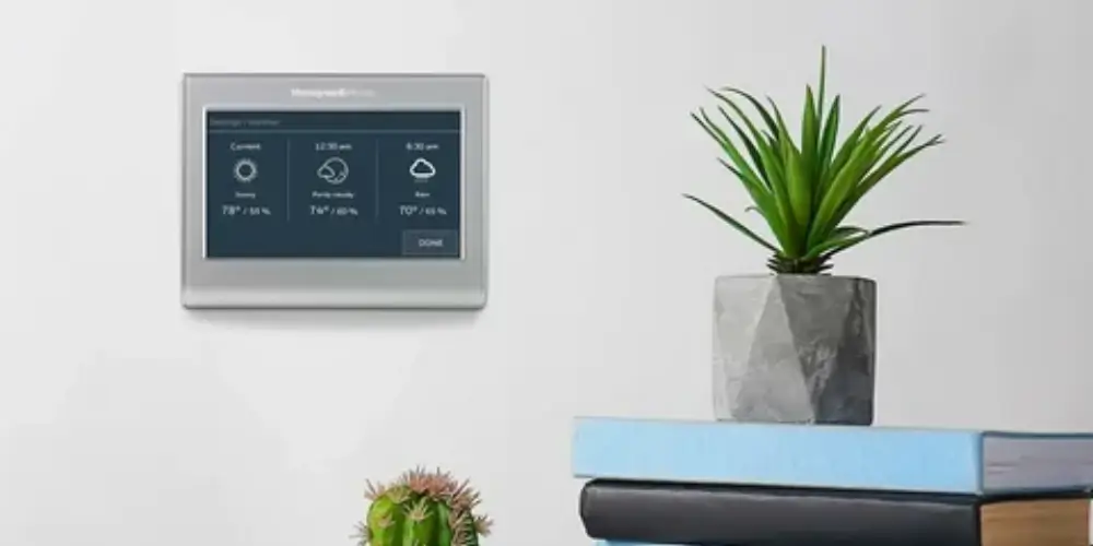 Best Remote Control Thermostats