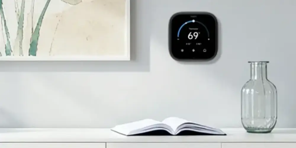 best smart thermostats with advanced automation