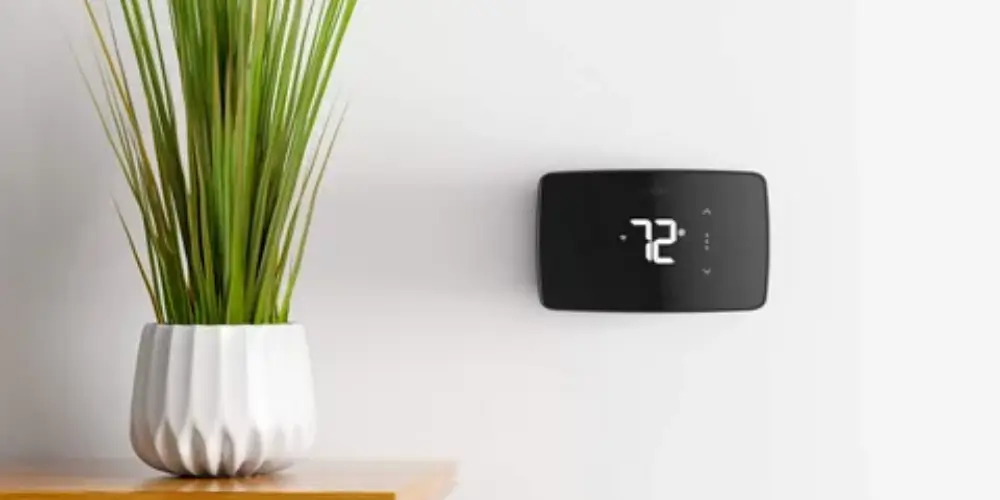 Sensi Smart Thermostat for home temperature management