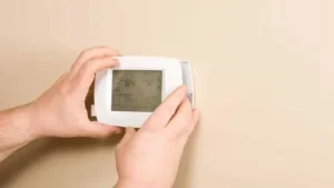How to Use Remote Control on a Smart Thermostat