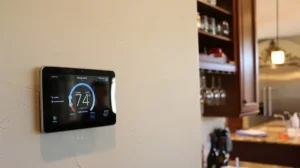 How to Integrate a Smart Thermostat with Your Smart Home